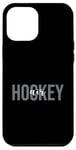 Coque pour iPhone 14 Pro Max Sports de hockey sur air