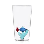 Ichendorf Milano 09352270 longdrink, Verre borosilicate