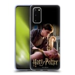 OFFICIAL HARRY POTTER HALF-BLOOD PRINCE III SOFT GEL CASE FOR SAMSUNG PHONES 1