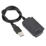 USB to IDE SATA Adapter Converter SATA 2.5 3.5 Inch Hard Drive Disk Adapter2215