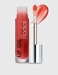 Rodial Lip Oil With Plumbing Collagen 4ml - Sugar Coral