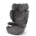 Bilstol, Cybex, Solution T i-Fix Plus, Mirage Grey-U