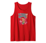 The Flintstones Pebbles My Heart Tank Top