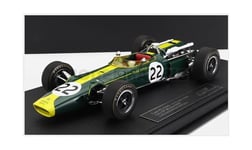 GP-REPLICAS GP157A Lotus - F1 43 Scuderia Team N 22 Monza Gp Italie 1966 Ji