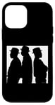 Coque pour iPhone 12 mini Run-DMC Hip Hop Run This Way Art par George DuBose