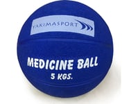 Yakimasport Medicinboll 5 Kg