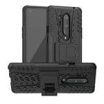 OnePlus 8 Pro      Heavy Duty Case    Black