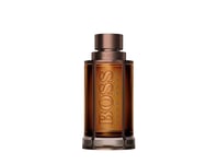 Hugo Boss The Scent Absolute Edp Spray - Mand - 100 ml