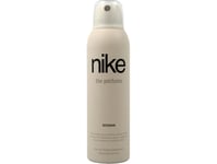 Nike The Perfume Woman Deodorant Vapo 200 Ml (Woman)