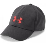 Casquette Under Armour  Casquette Ua Renegade