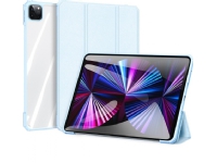 Dux Ducis Dux Ducis Copa fodral för iPad Pro 11'' 2020 / iPad Pro 11'' 2018 / iPad Pro 11'' 2021 smart fodral med stativ blå