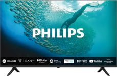 Philips 43" PUS7009 4K LED TV (2024)