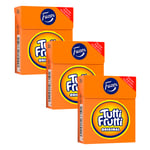 Tutti Frutti Original Tablettask 38g x 3st