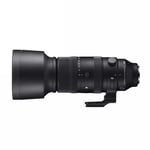 Sigma 60-600mm F4.5-6.3 Dg Dn Os Sports L-mount