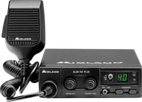 Cb Radio Alan Radio Cb Alan B Pl 100+