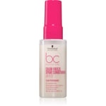 Schwarzkopf Professional BC Bonacure Color Freeze leave-in conditioner for colour-treated hair 50 ml