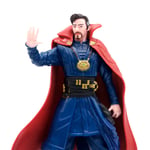 Marvel Legends Doctor Strange 6" Action Figure Avengers Superhero Toy Model Gift