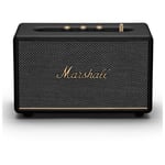 Marshall Acton III Noir - Enceinte compacte