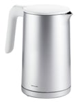 Zwilling Enfinigy, Electric Kettle 1.5 L Silver