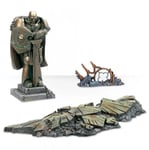 Warhammer 40K Terrain / Paysage - Astra Militarum - Honoured Imperium - Oop Neuf