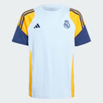 Real Madrid Tiro 24 Sweat T-shirt