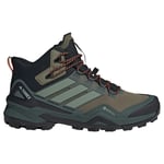 adidas Terrex Skychaser Mid Gore-tex Hiking Shoes, storlek 46