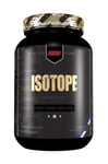 Redcon1 - Isotope - 100% Whey Isolate, Peanut Butter Chocolate - 1026g