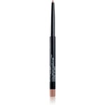 Maybelline Color Sensational Shaping Lip Liner Læbeliner med blyantspidser Skygge 10 Nude Whisper 1,2 g