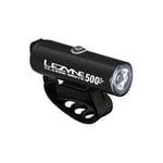 Éclairage Avant LEZYNE Classic Drive 500+ - Satin Black