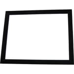 Ecran de projection Oray Ecran cadre Cineframe 16/9 135x240