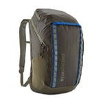 Patagonia Black Hole Pack 32L - Sac à dos urbain Basin Green Taille unique