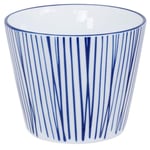 Tokyo Design-Nippon Blue Tekop 18 cl, Lines