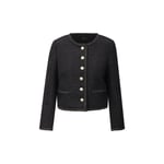 Vilda Blazer, Black