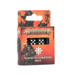 Dice: Slaves to Darkness