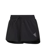 Adidas Women's Club Short, Black/Grey Five, S