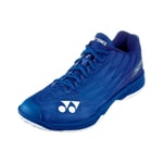 Yonex Power Cushion Aerus Z Navy Blue, 44.5