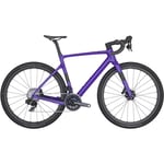 Scott Gravelbike Addict Gravel 10 Ultraviolet Purple