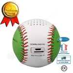 INN Mini baseball bluetooth högtalare utomhus bluetooth högtalare trådlös kreativ högtalare