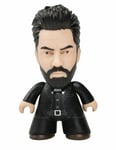 TITANS VINYL FIGURE - THE PREACHER - JESSIE CUSTER 4.5" NYCC EXCLUSIVE - NEW