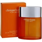 Cologne Clinique  Happy Men - eau de toilette - 100ml - vaporisateur