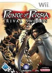 Prince Of Persia - Rival Swords [Import Allemand] [Jeu Wii]