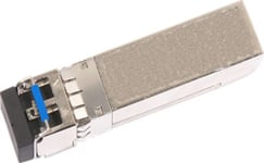 Ernitec Electra-S-Sfp-L, Fiberoptisk, Sfp, 9/125 Μm, 10000 M, 1310 Nm, Metallisk