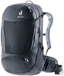 Deuter Trans Alpine 30L Black, OneSize