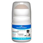 Francodex - Fortifiant Coussinets plantaires pour Chien