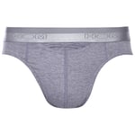 Slip Hom Ho1 ouvert gris chiné