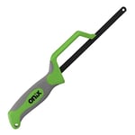 TIMCO 12MHSF Mini scie à métaux Vert 30,5 cm