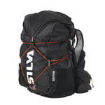 Silva Strive Mountain Pack 17+3L ryggsäck med väst (unisex) - Black, M/L