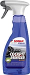 SONAX Xtreme muovinhoitotuote, matta 500ml..