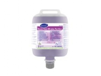 Sanitär rengöring Rumsvård R9-plus Pur-Eco 2ltr Miljömärkt syra för DVM/DQFM,2 st x 2 ltr/krt