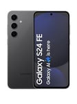 Samsung Galaxy S24 Fe 5G - Galaxy Ai - Mobile Only